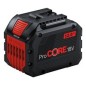 Bosch Procore18V 12.0Ah Batteri Bosch Procore18V 12.0Ah Batteri